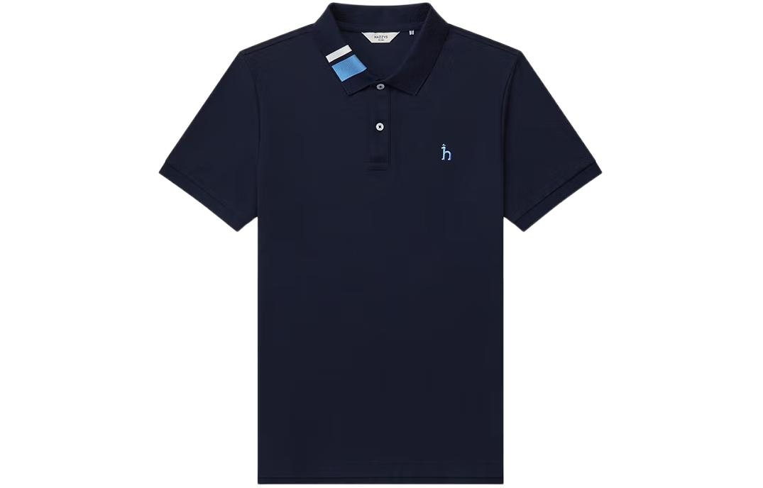 HAZZYS 哈吉斯 HAZZYS LogoPolo