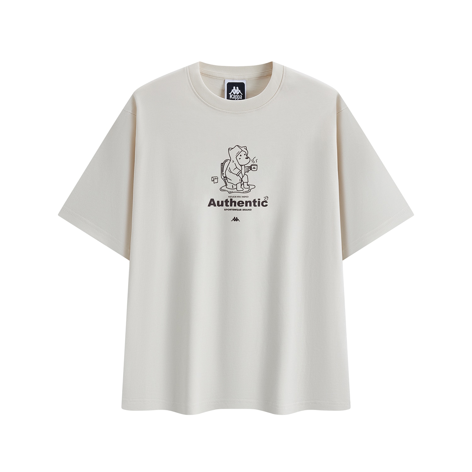 Kappa/卡帕 Kappa player T