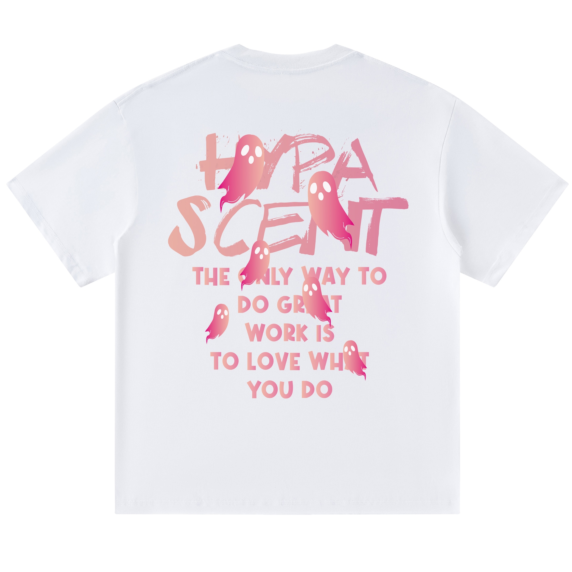 HYPASCENT logoT