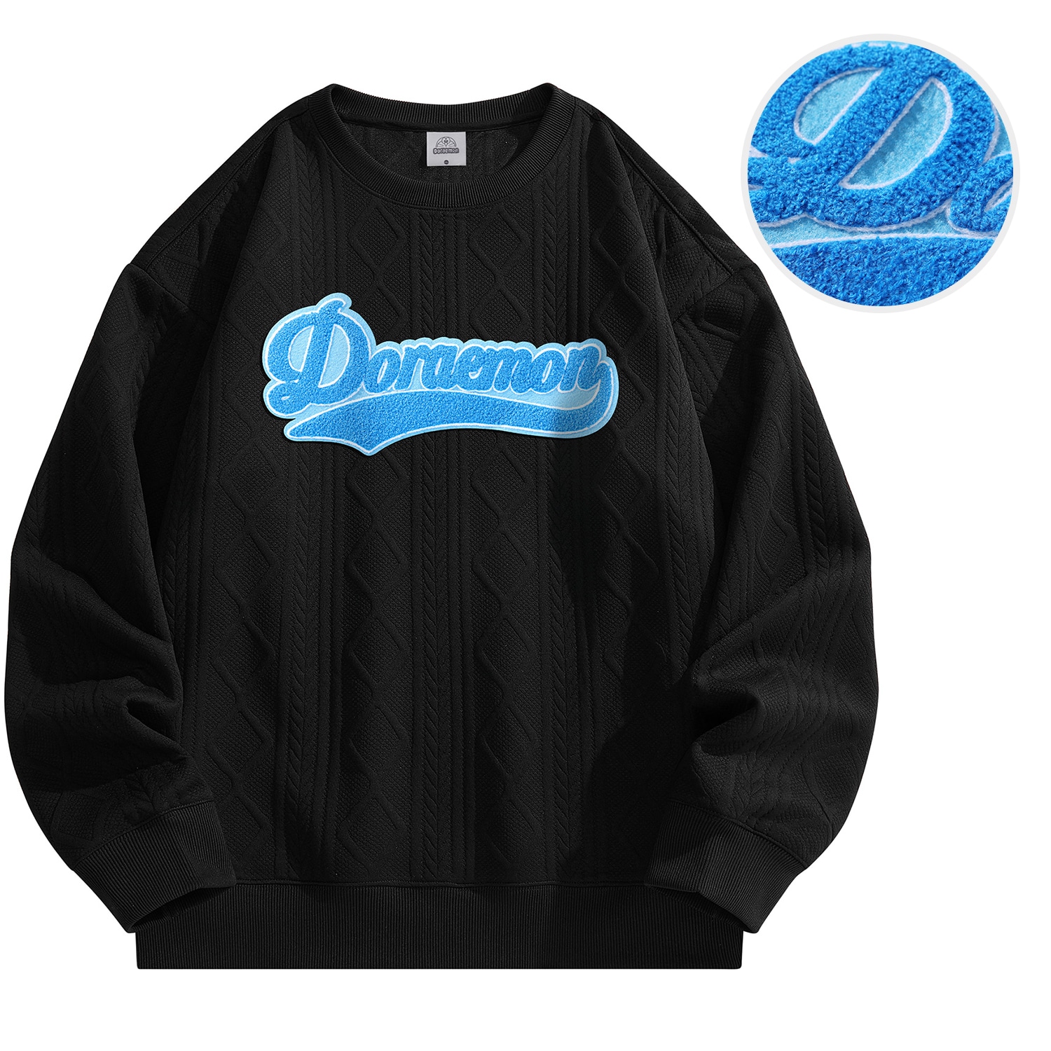 Doraemon/哆啦A梦 DoraemonA Logo