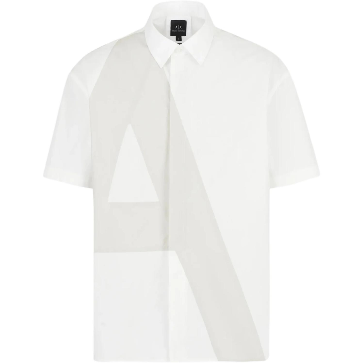 ARMANI EXCHANGE SS23 Logo