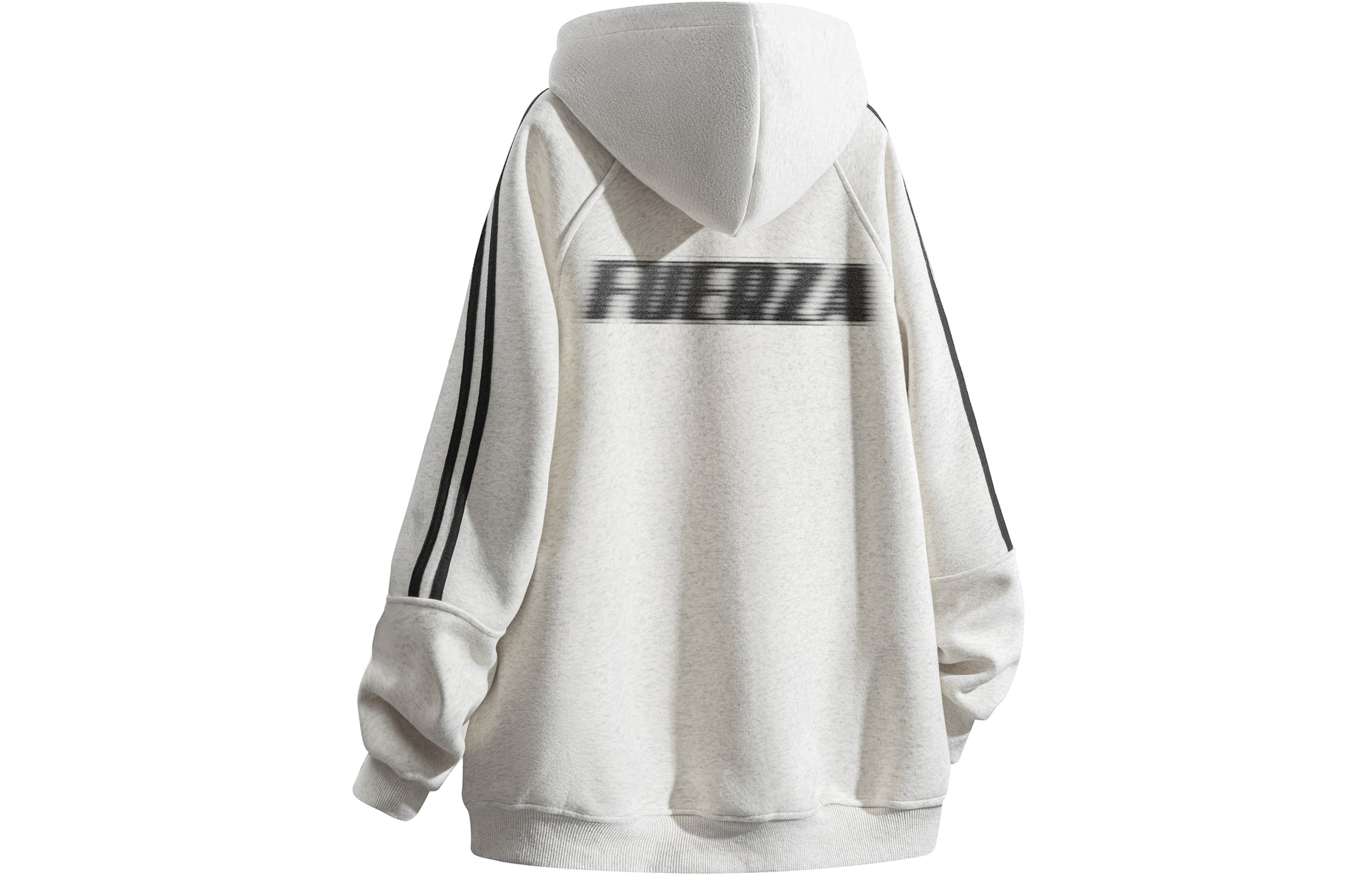FUERZA Logo