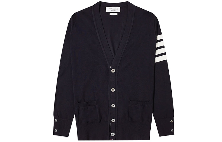 THOM BROWNE SS22 V