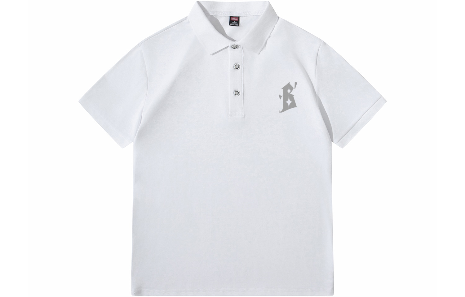 BALENO 班尼路 Baleno Polo Shirt