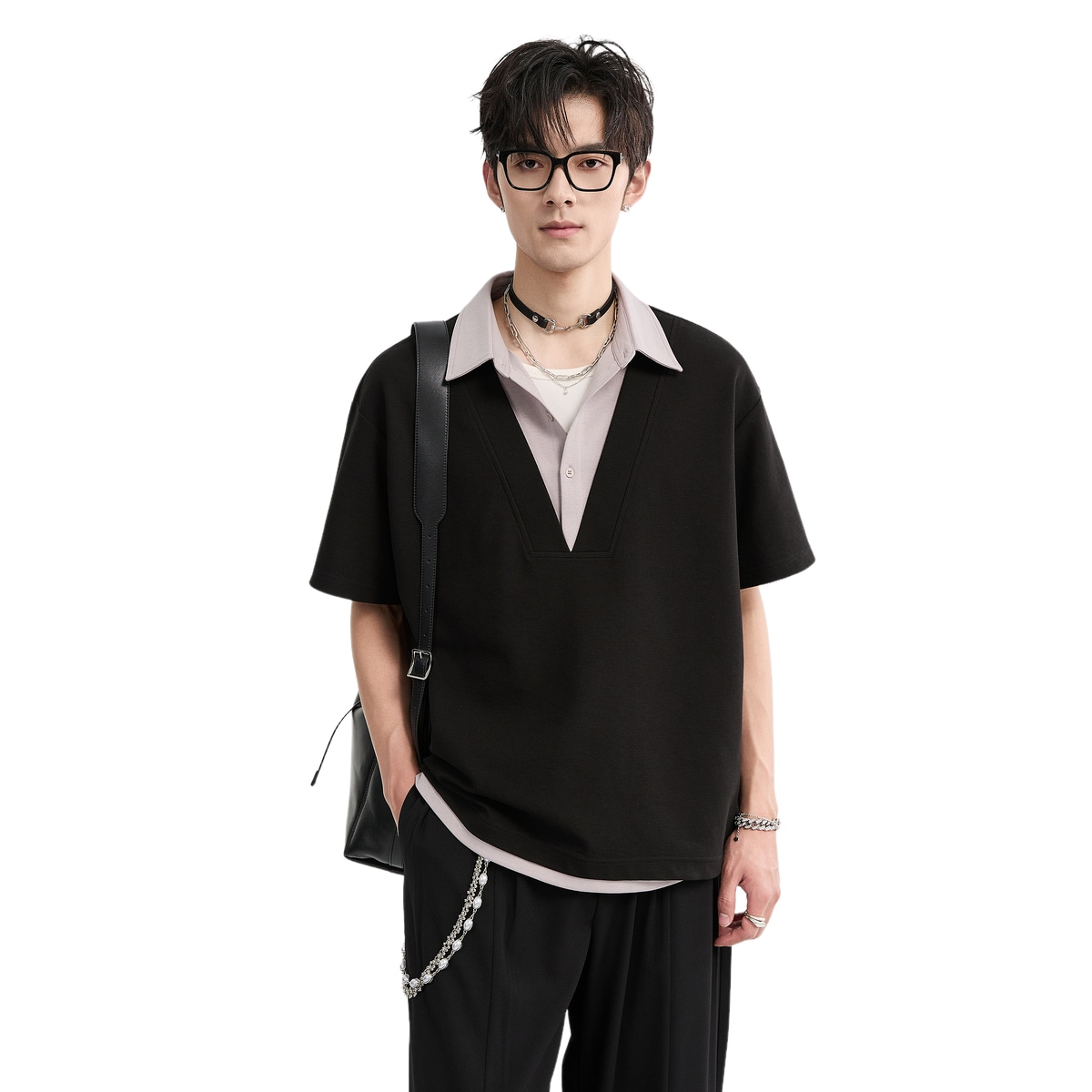 伯爵卓尔/EARL JOEL EARL JOEL Polo