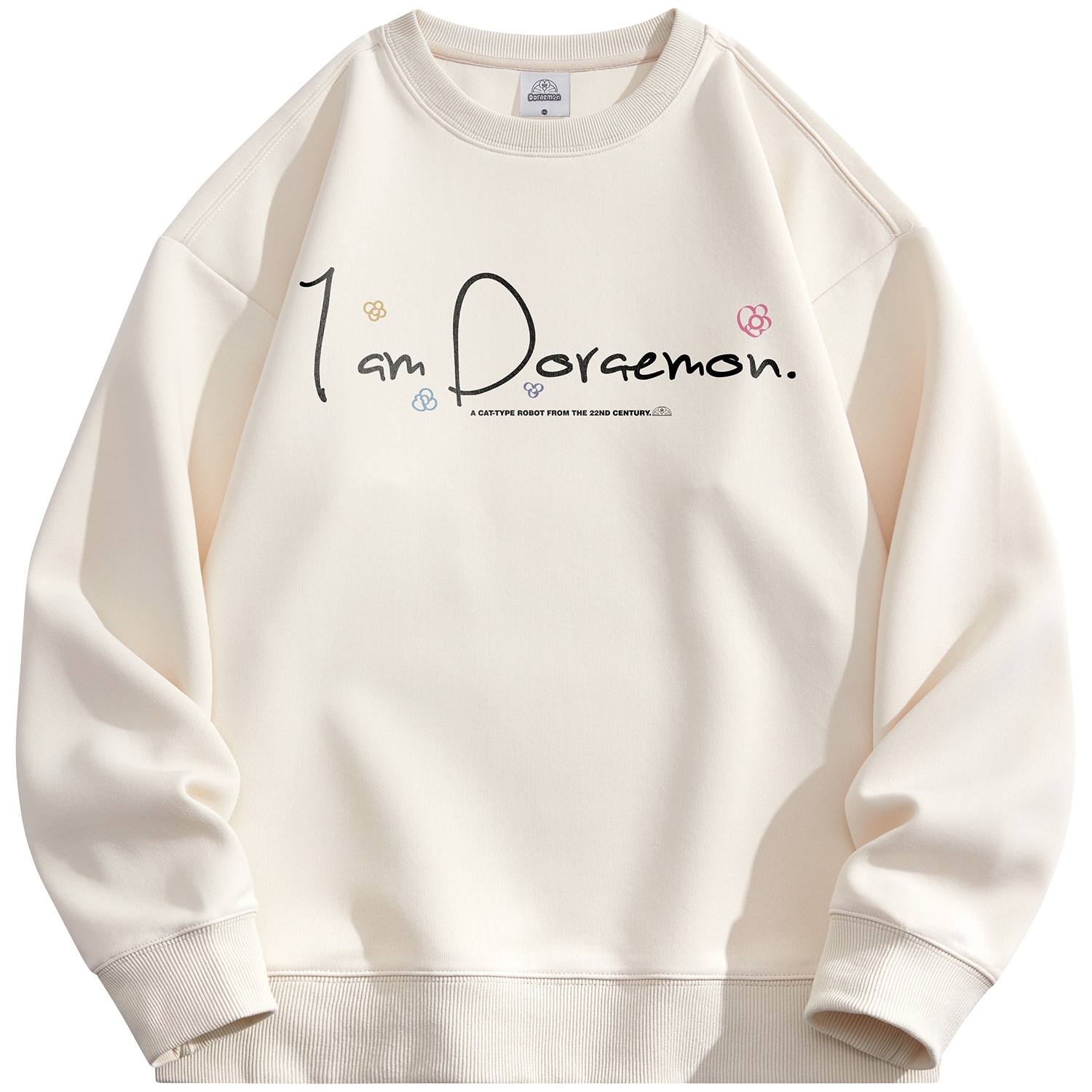 Doraemon/哆啦A梦 DoraemonA Logo