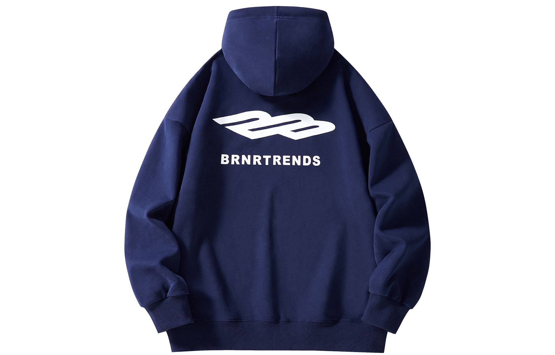 BRNR Logo
