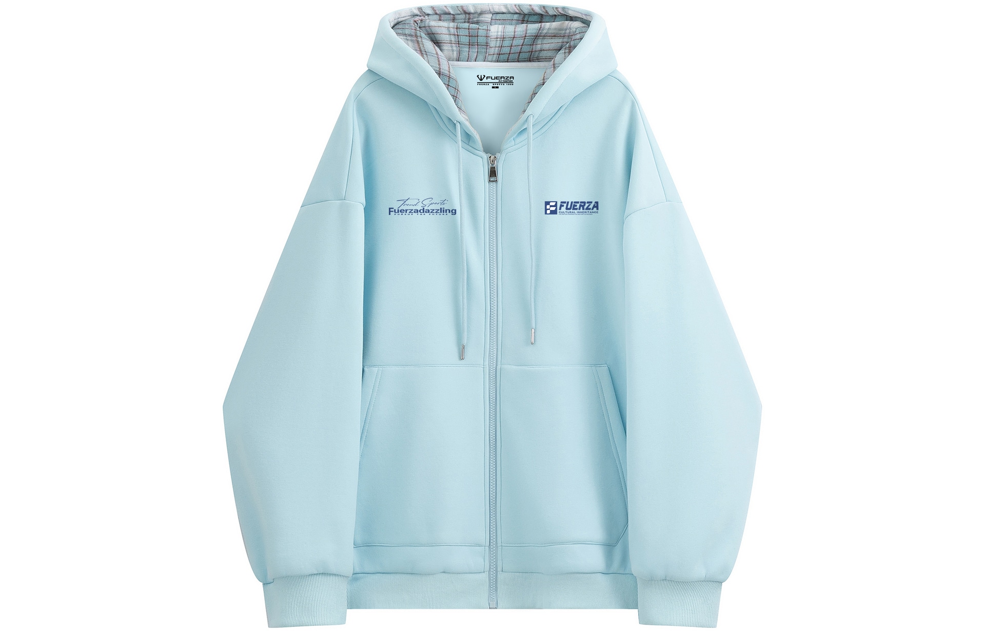 FUERZA Hoodie