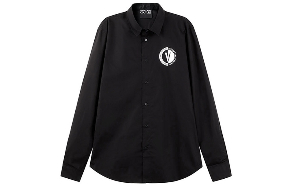 VERSACE JEANS COUTURE FW23 Logo