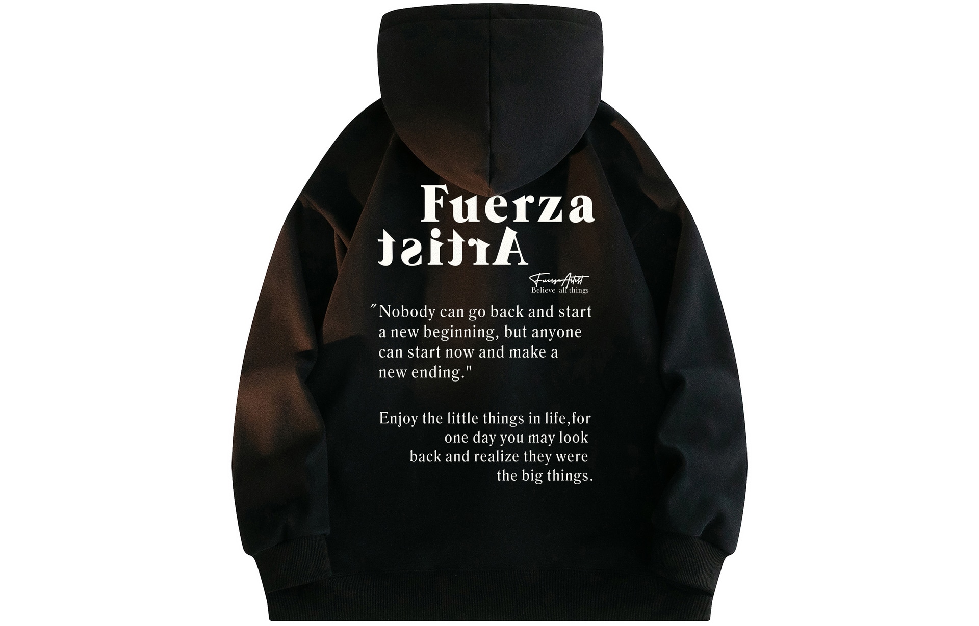 FUERZA