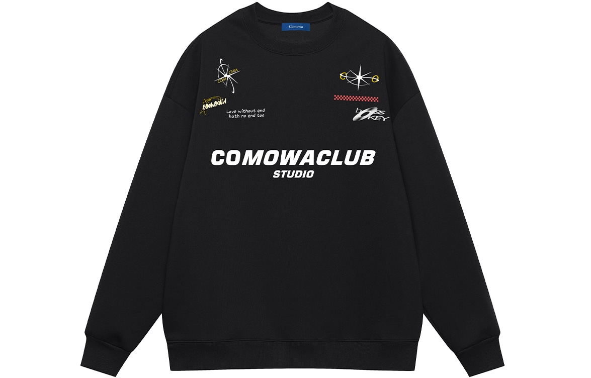 COMOWA Logo