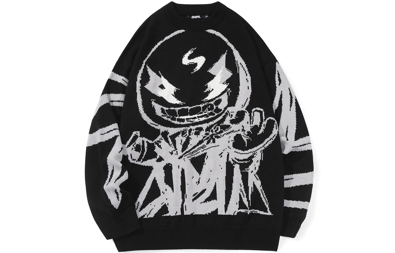 GENANX Sweater