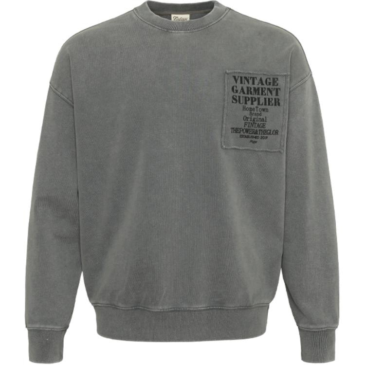 FAKE UINTAGE FAKE VINTAGE