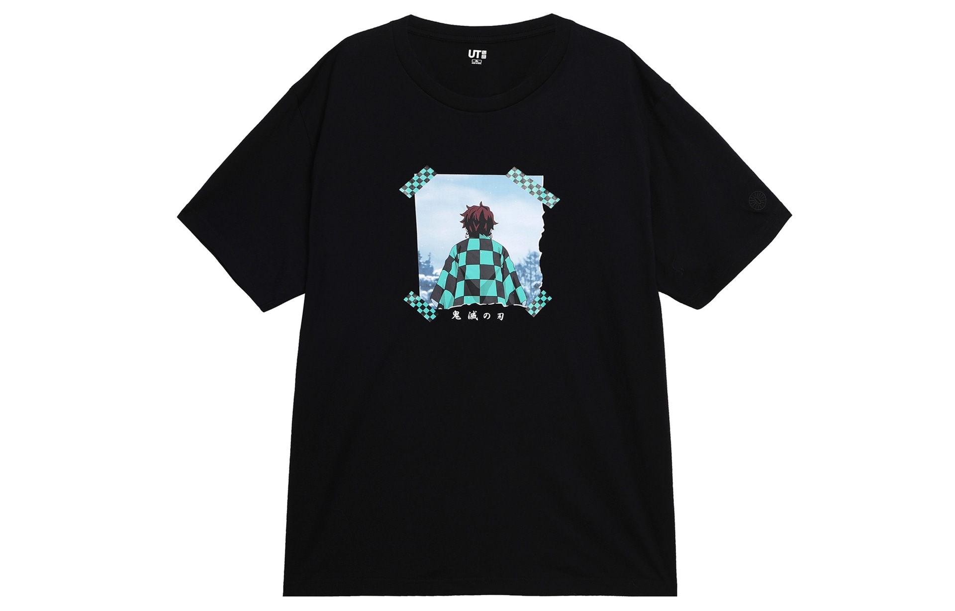 UNIQLO/优衣库 UNIQLO T