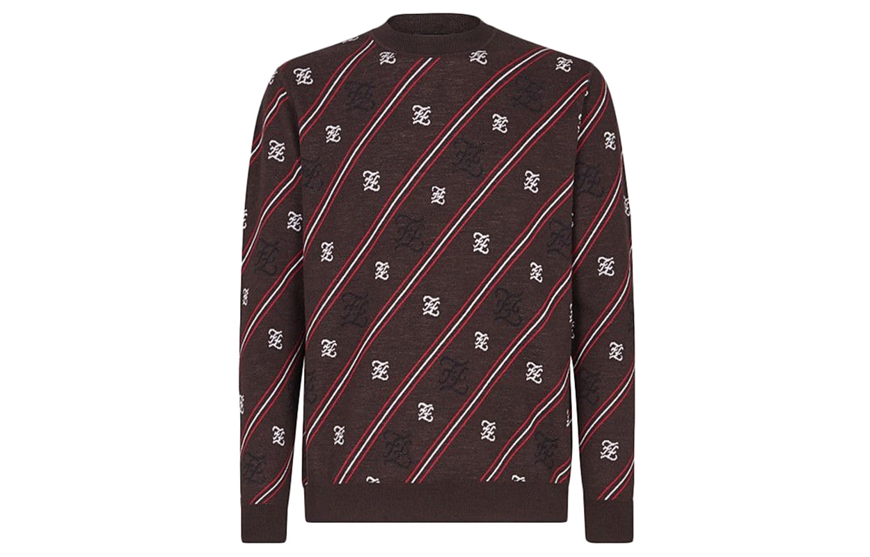 FENDI/芬迪 Fendi Sweater