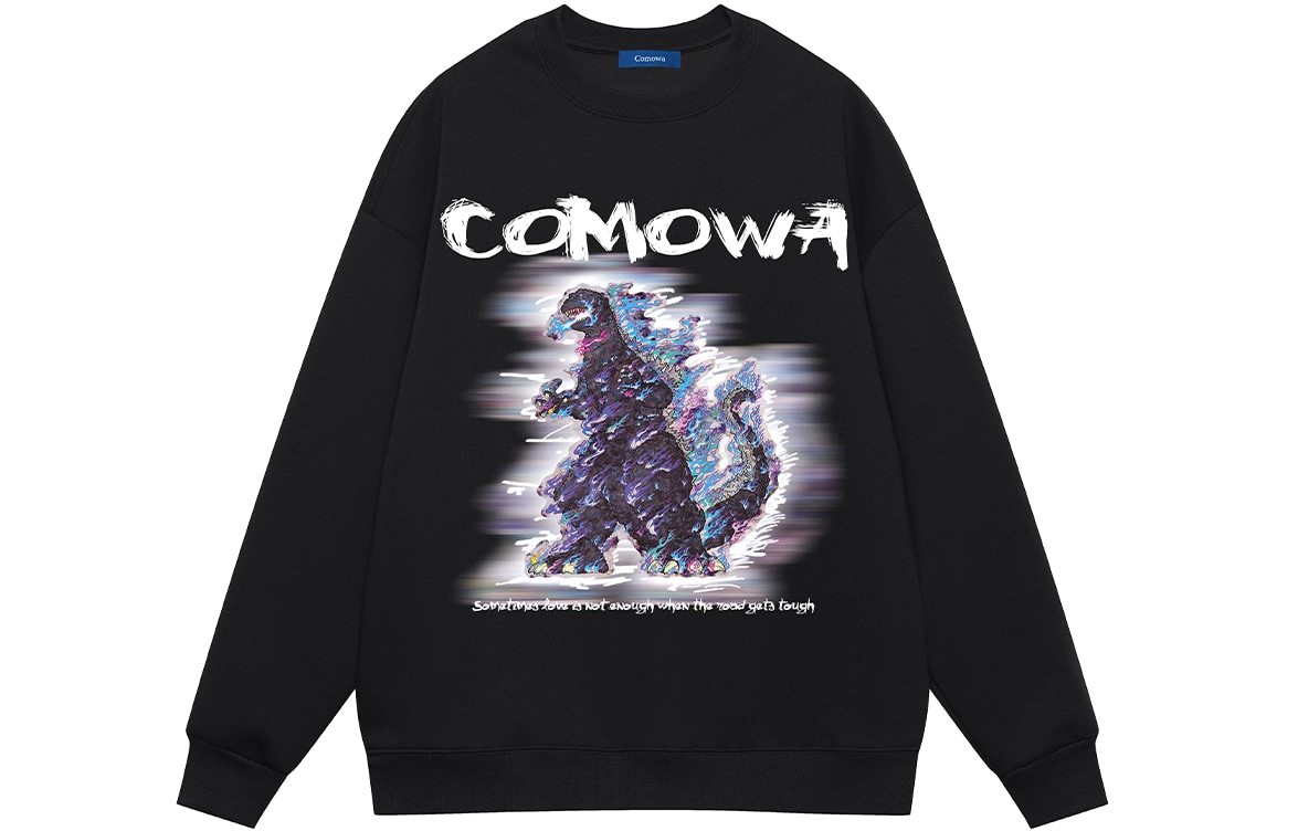COMOWA Logo
