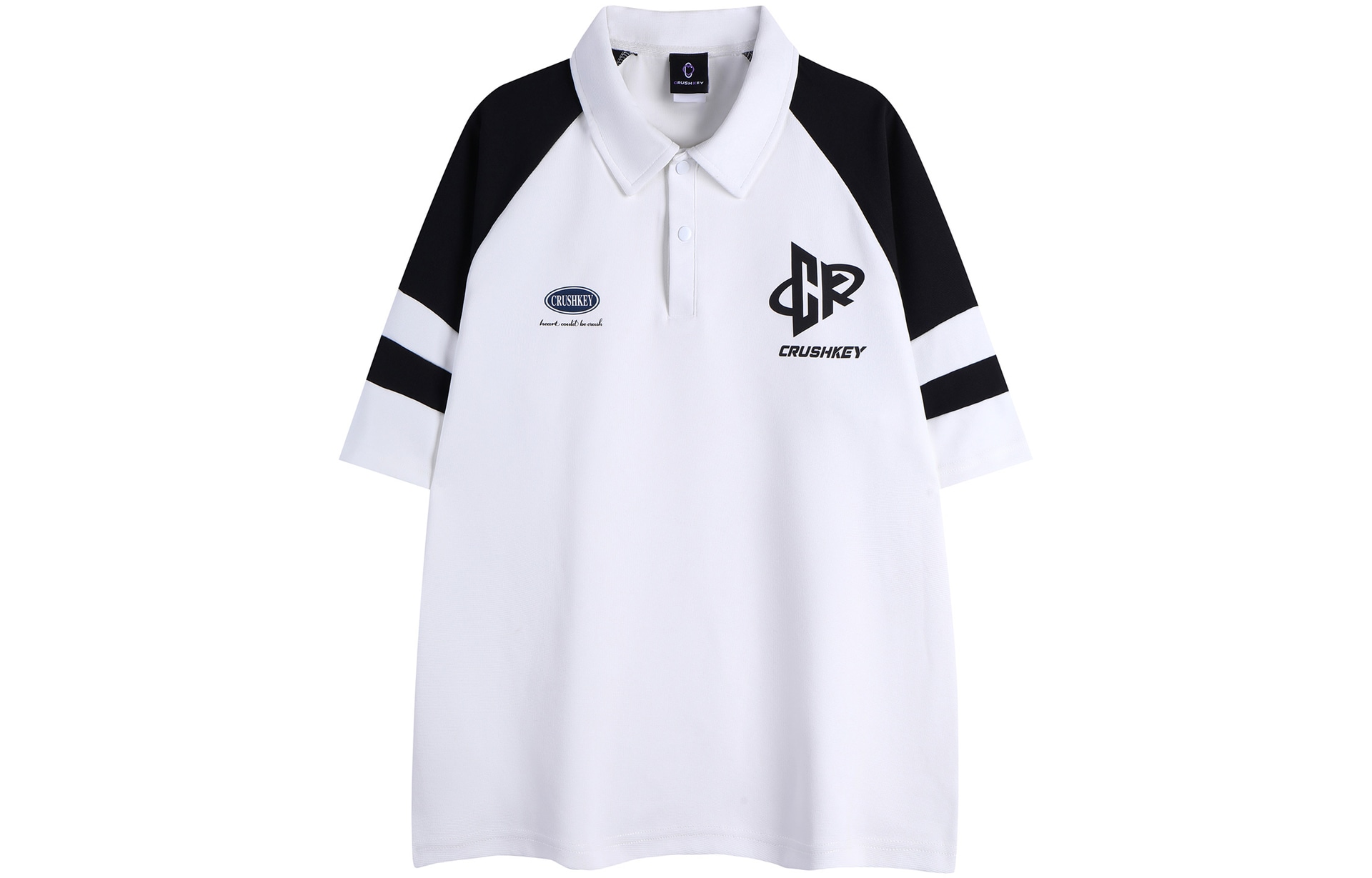 CRUSH KEY Polo