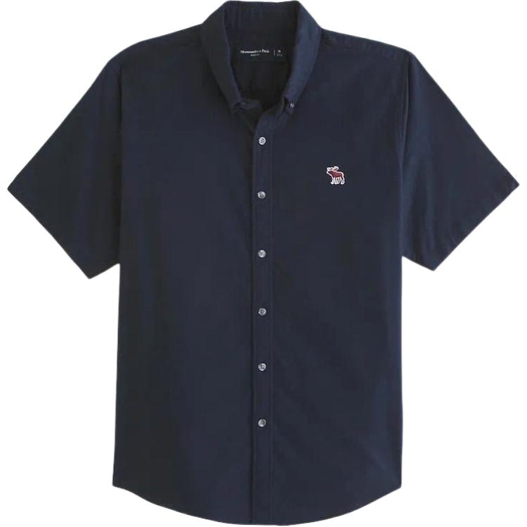 Abercrombie＆Fitch AbercrombieFitch Logo
