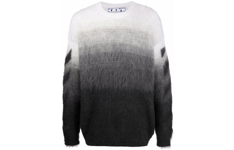 OFF-WHITE FW21 Sweater