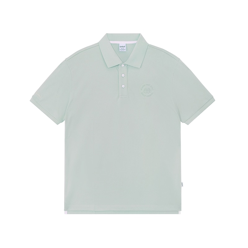GOLF/高尔夫 GOLF SS24 Polo