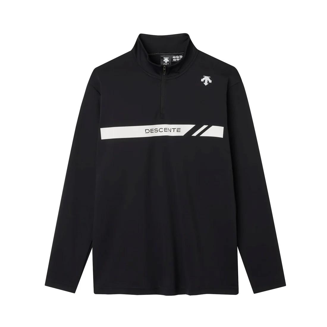 迪桑特/DESCENTE DESCENTE Golf Long Sleeve Shirt