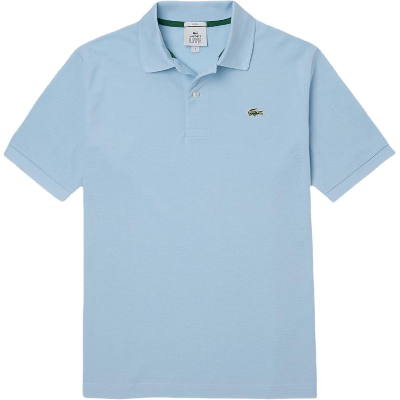 Lacoste Polo Shirt Light Blue