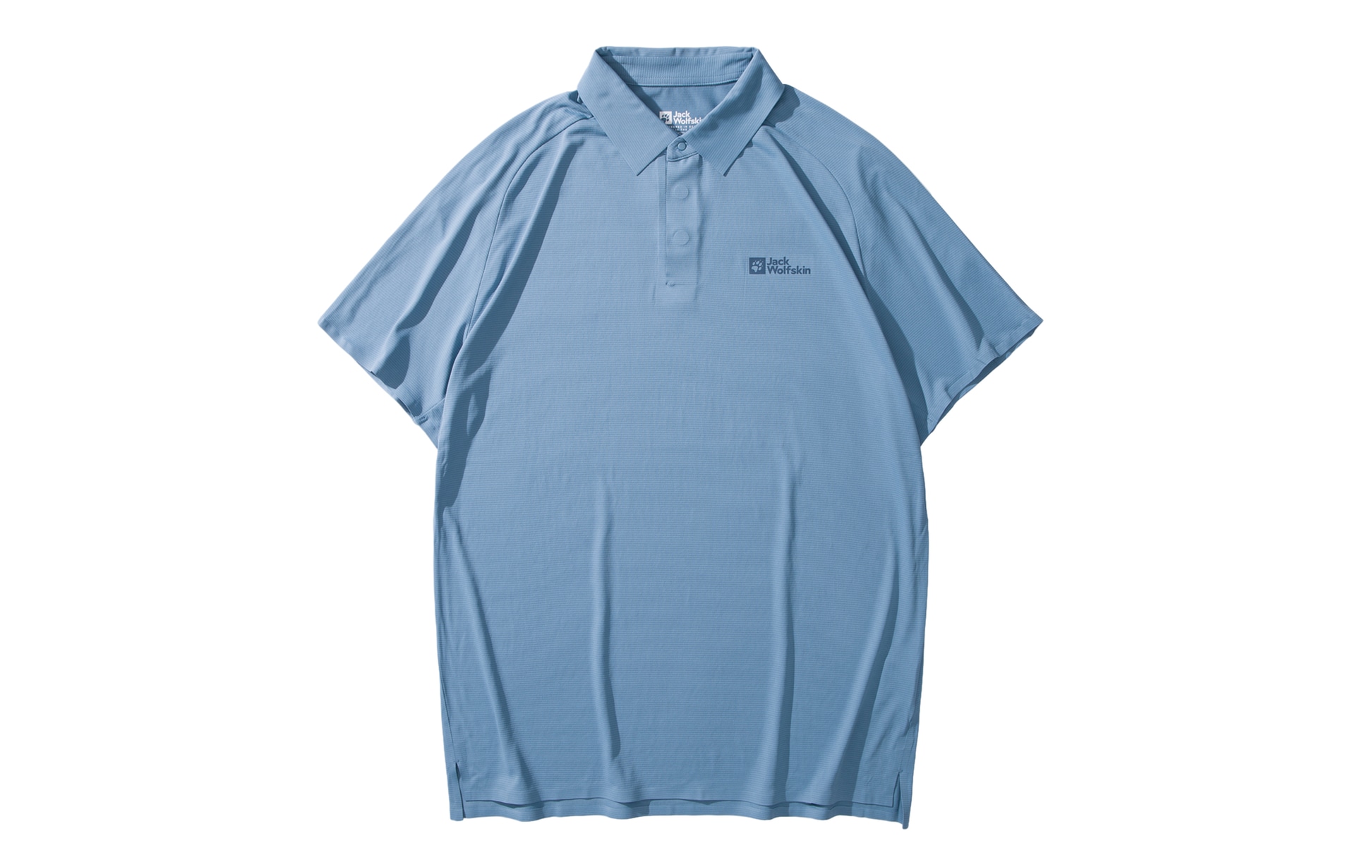 狼爪/Jack Wolfskin Jack Wolfskin Polo