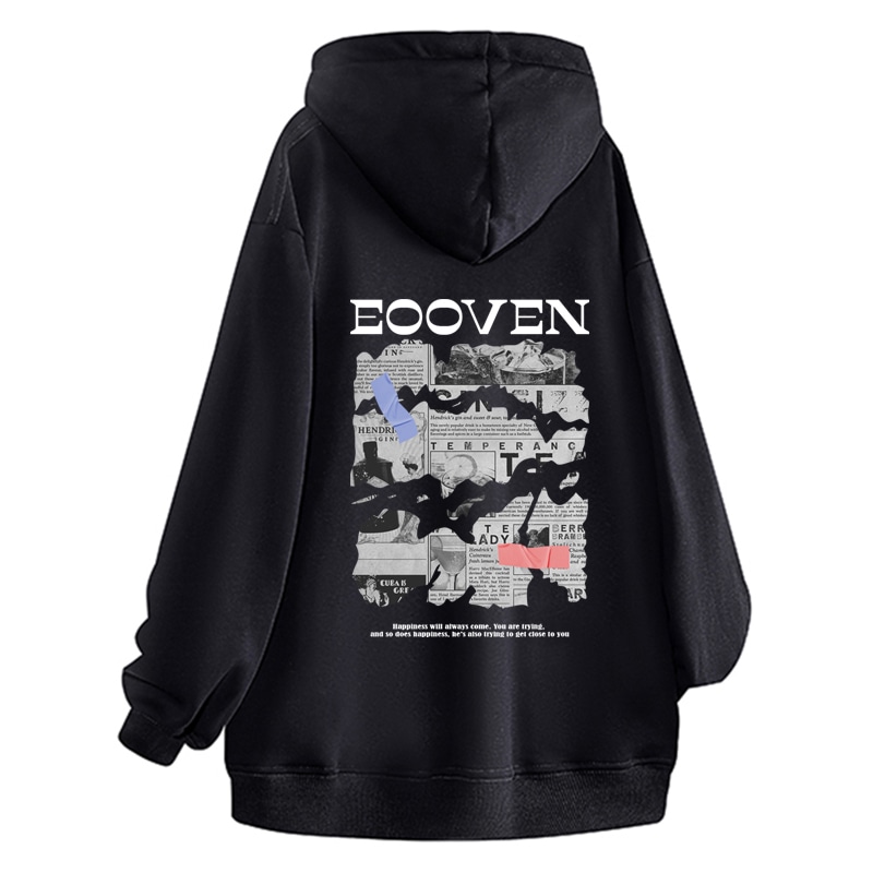 EOOVEN Logo