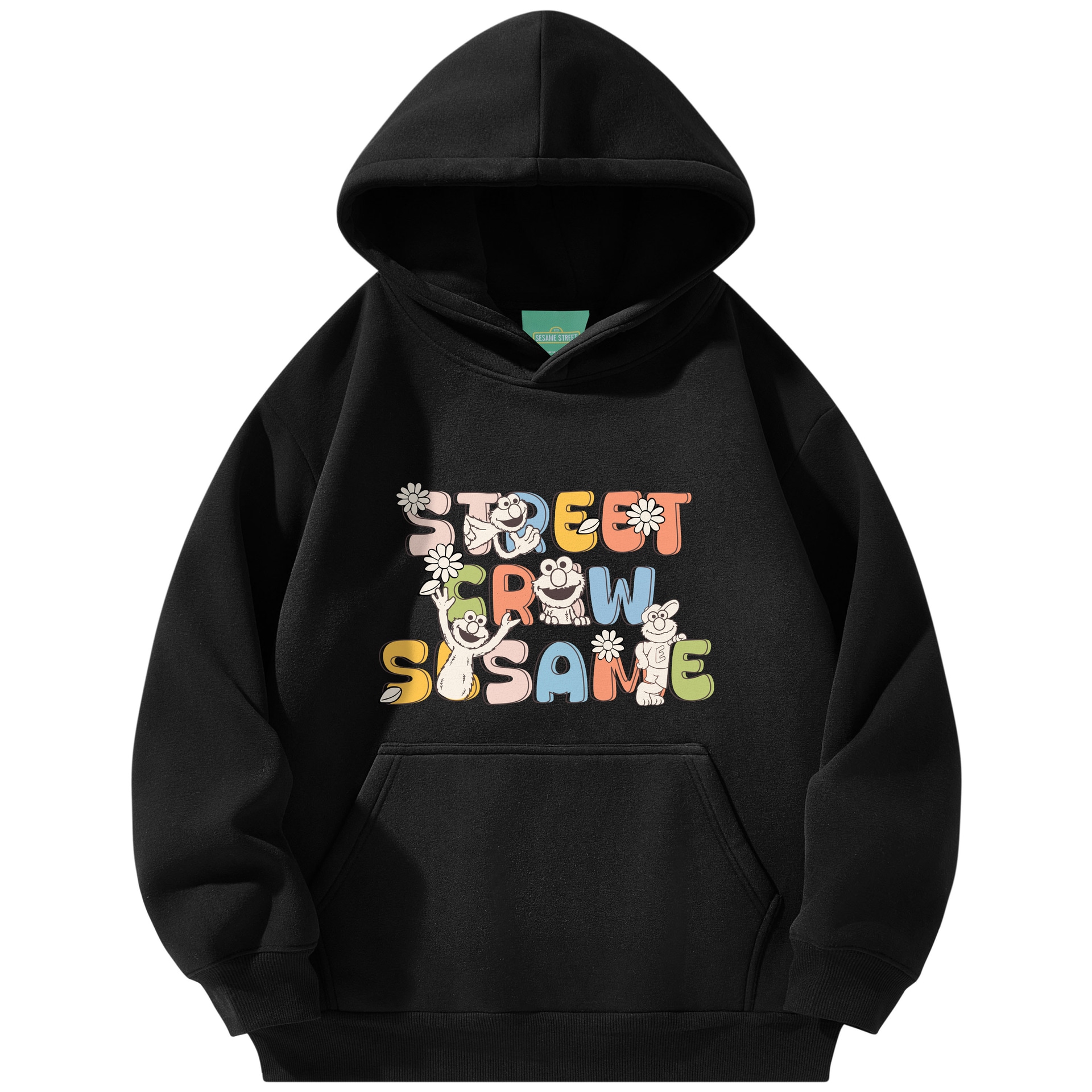 SESAME STREET/芝麻街 SESAME STREET