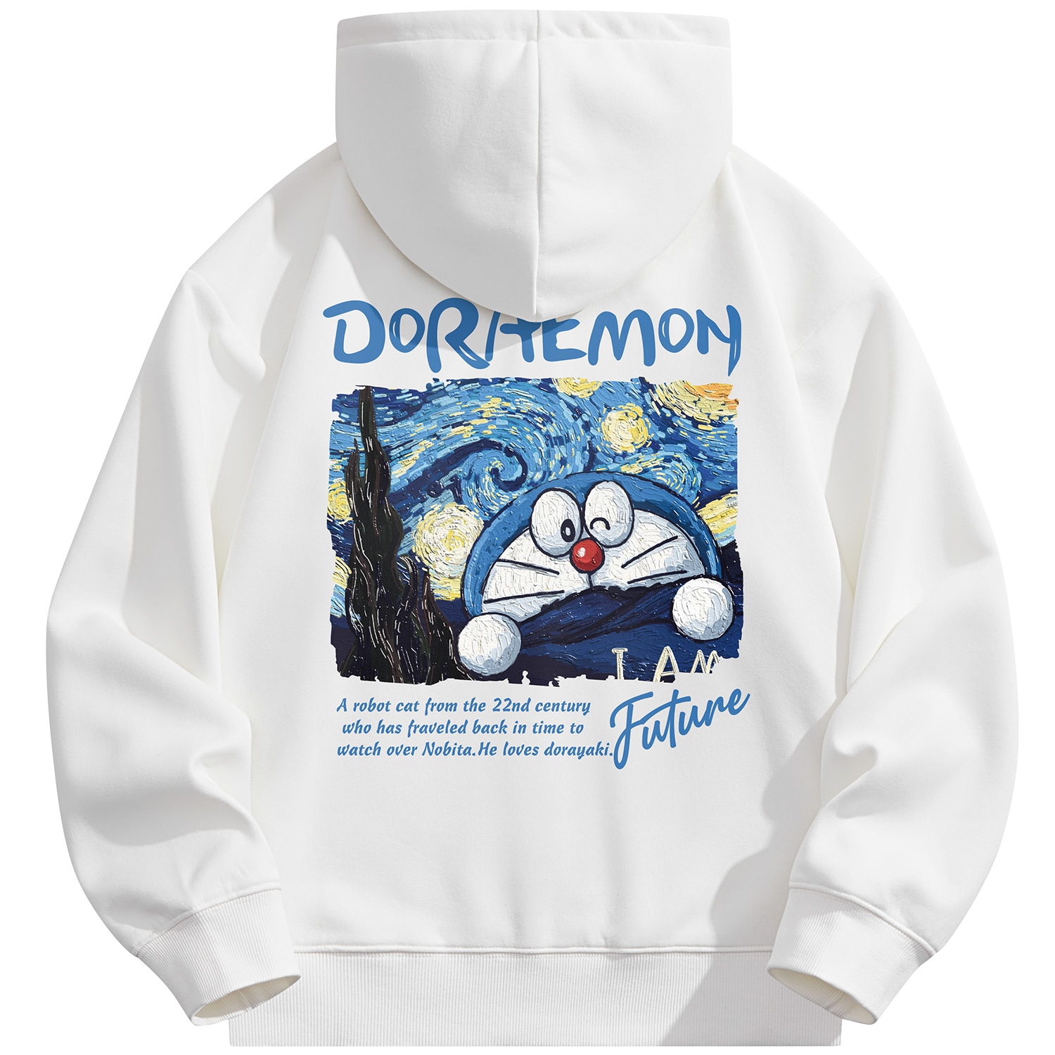 Doraemon/哆啦A梦 DoraemonA Logo