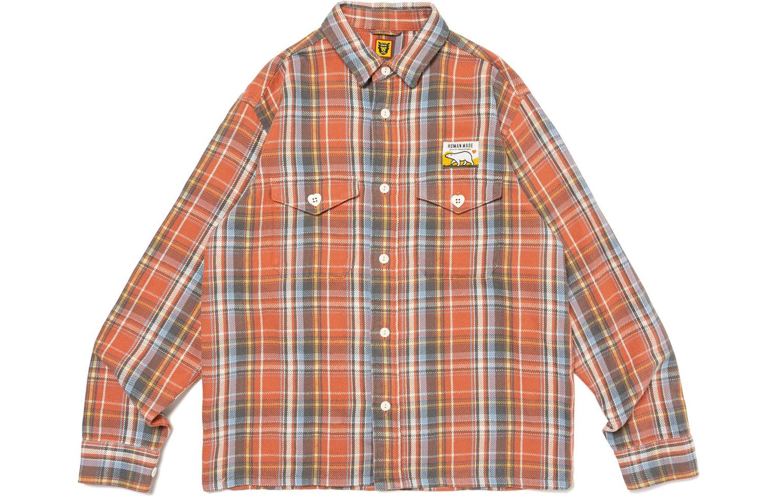 HUMAN MADE FW23