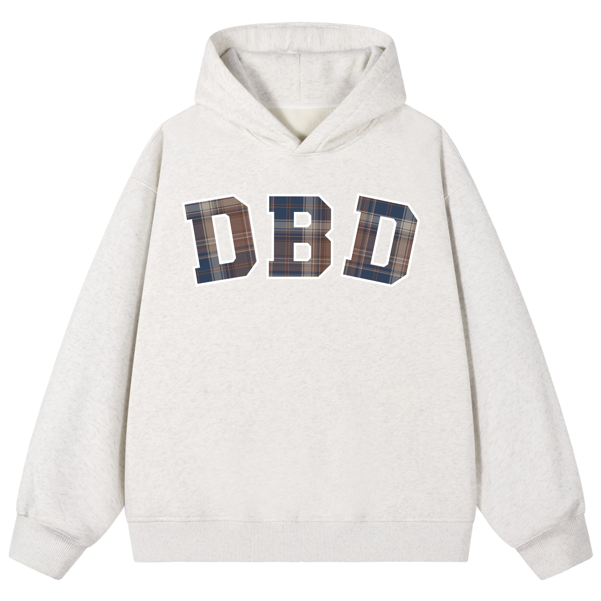 DBD WH LOGO