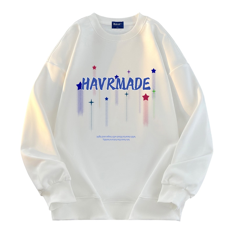 HAVR logo