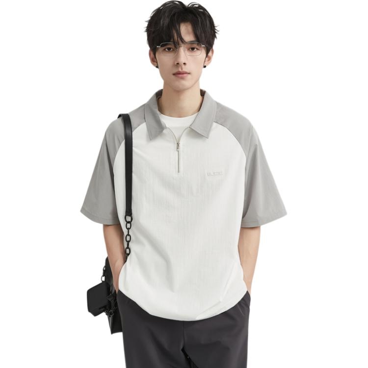 伯爵卓尔/EARL JOEL EARL JOEL Polo