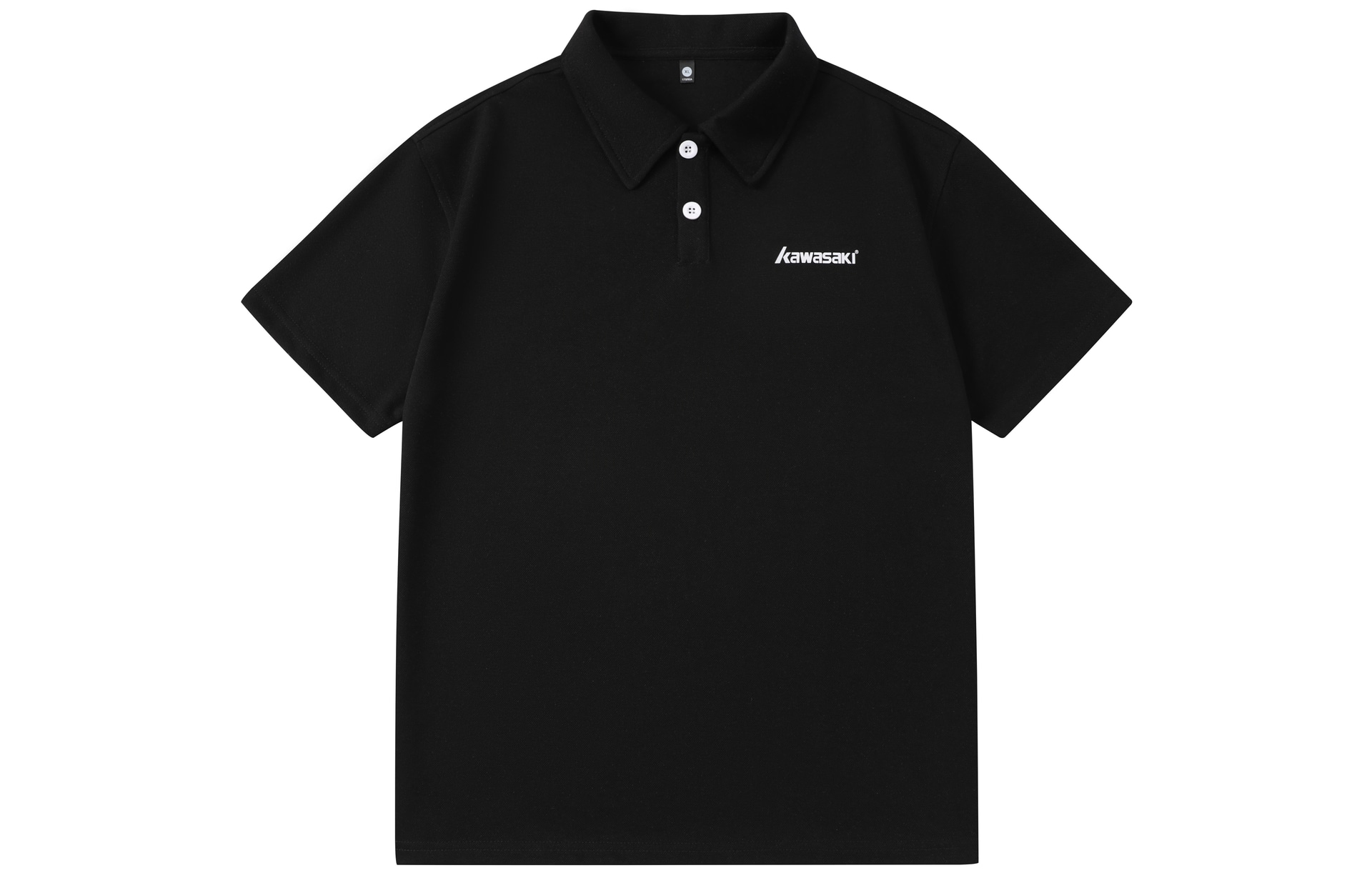 Kawasaki/川崎 Kawasaki LogoPolo