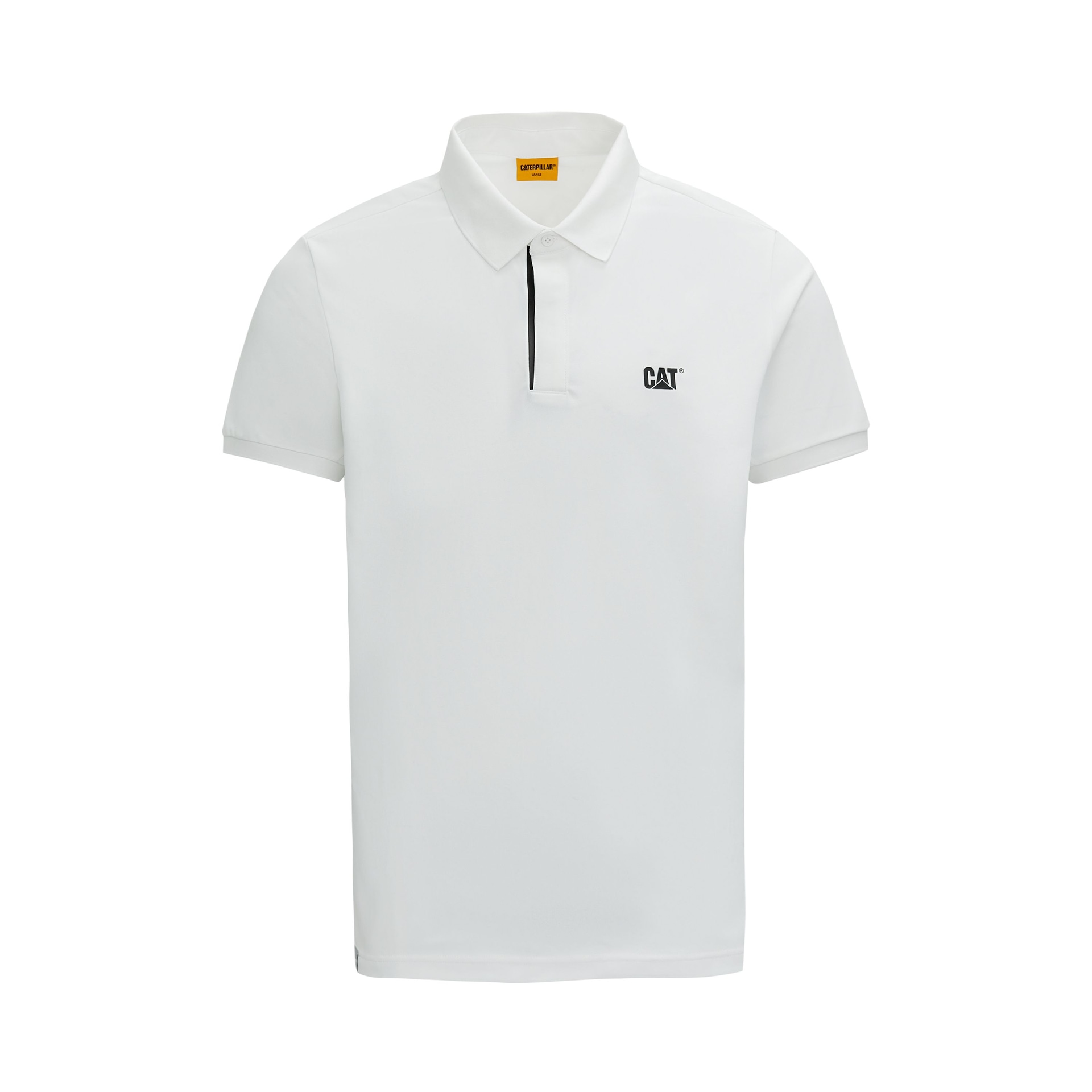 CAT SS24 logoPolo
