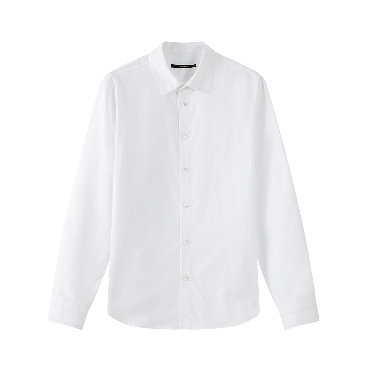 DAVID NAMAN SS24