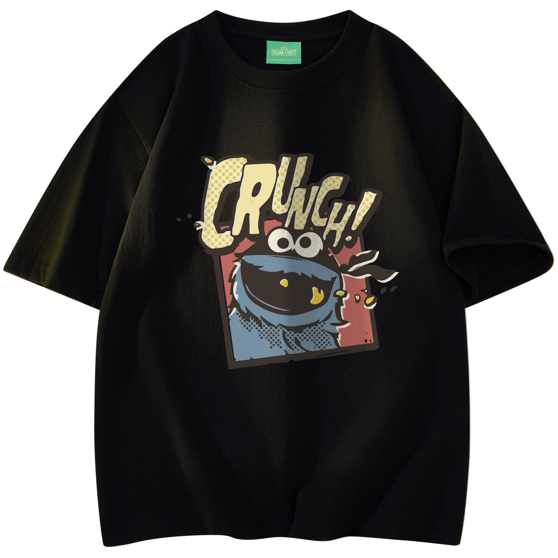 SESAME STREET/芝麻街 SESAME STREET T