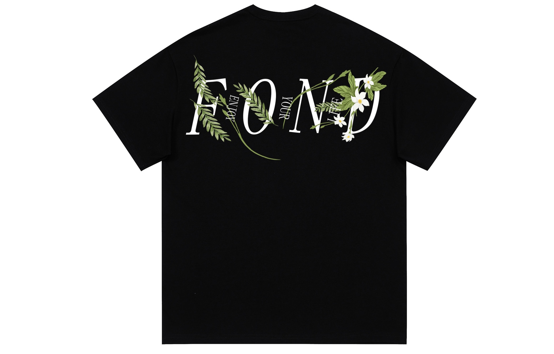 FONDLOOK T