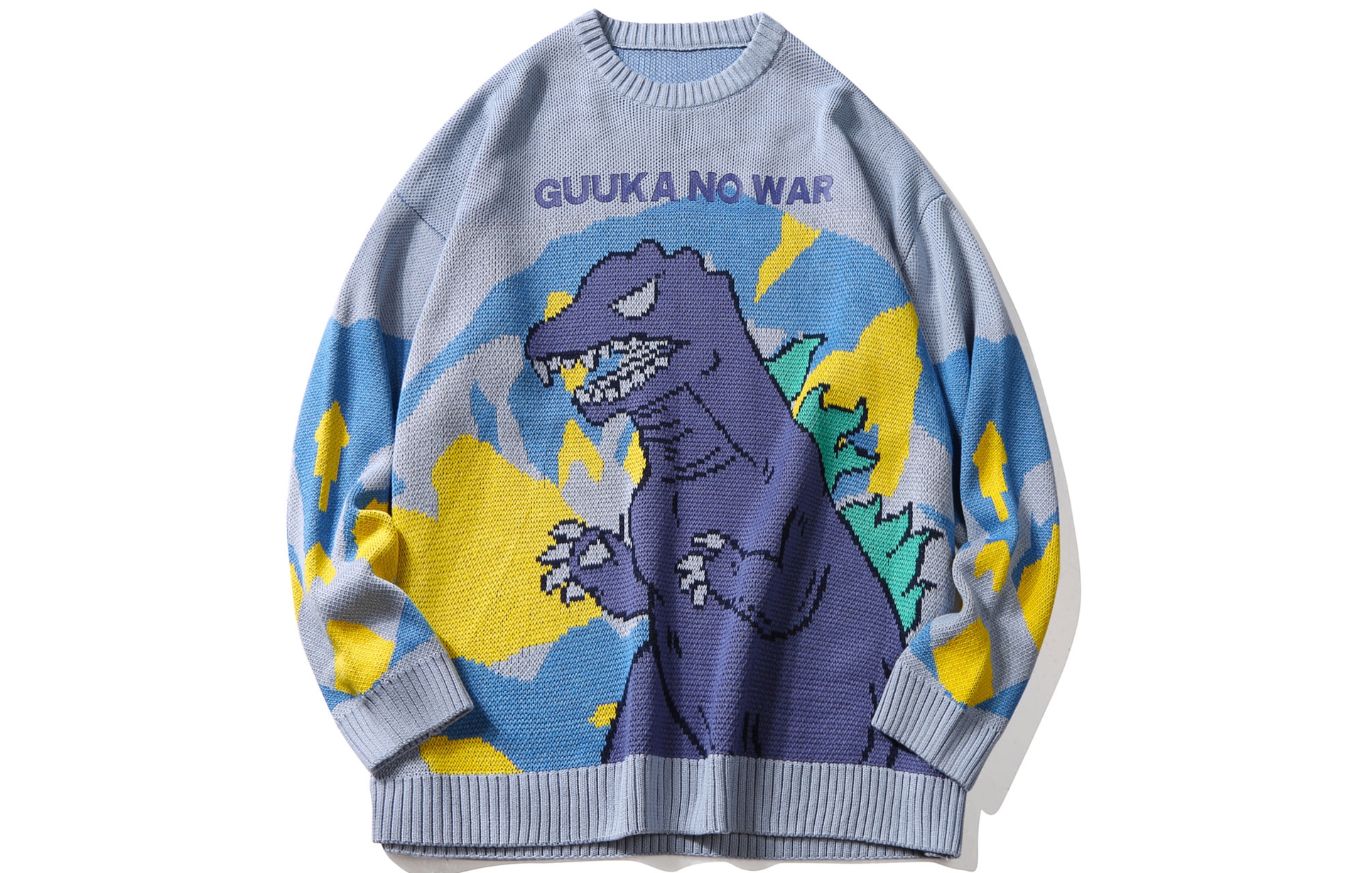 Guuka Sweater