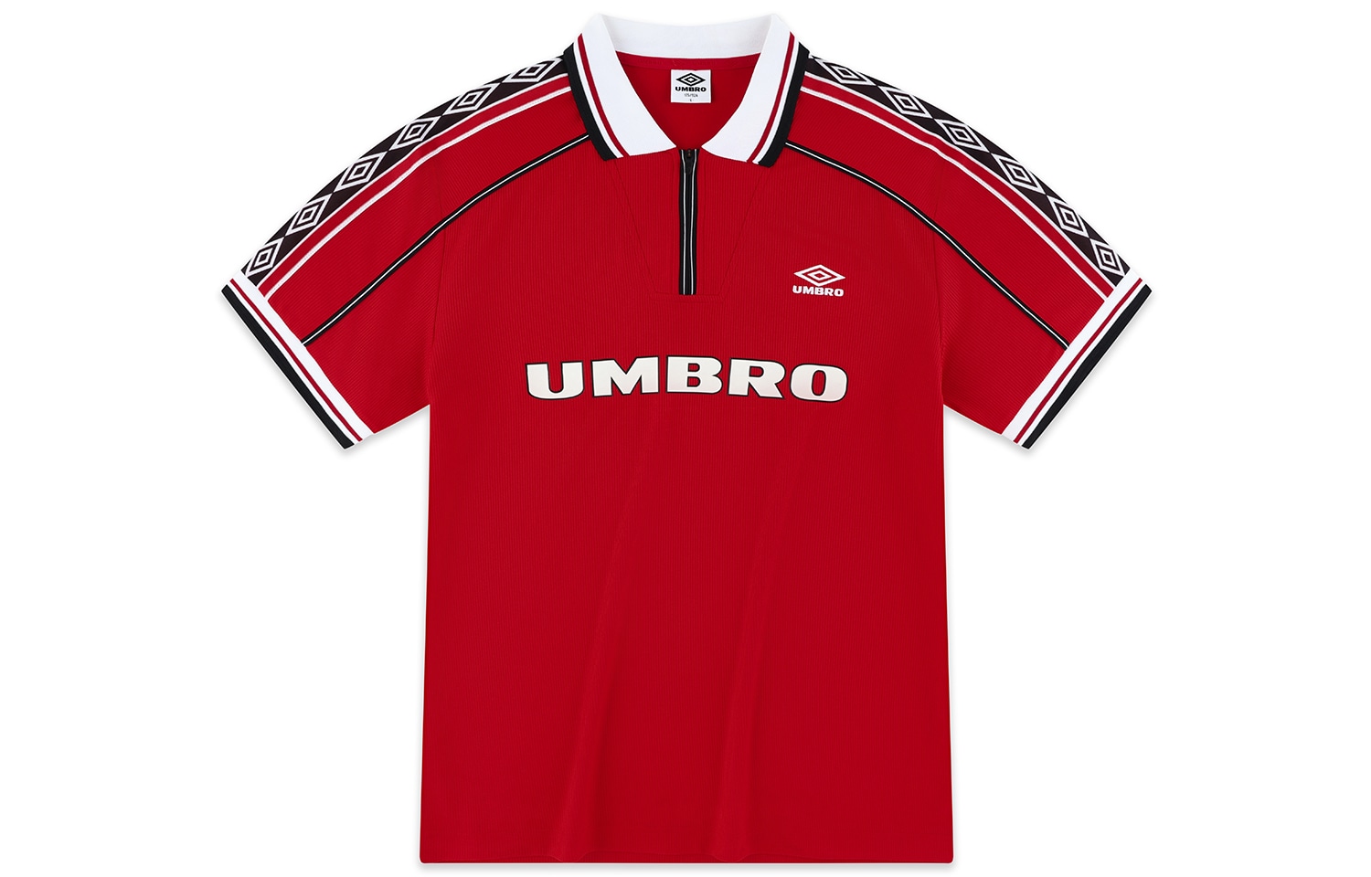 umbro/茵宝 Umbro Polo Shirt