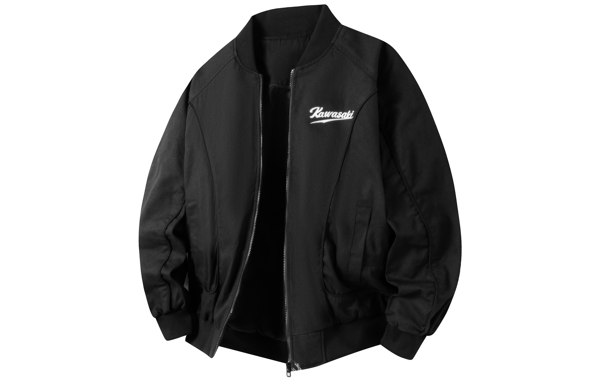 Kawasaki/川崎 Kawasaki CleanfitLogo
