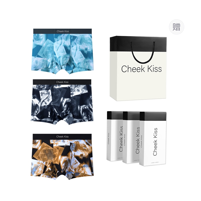 cheekkiss 7A 3