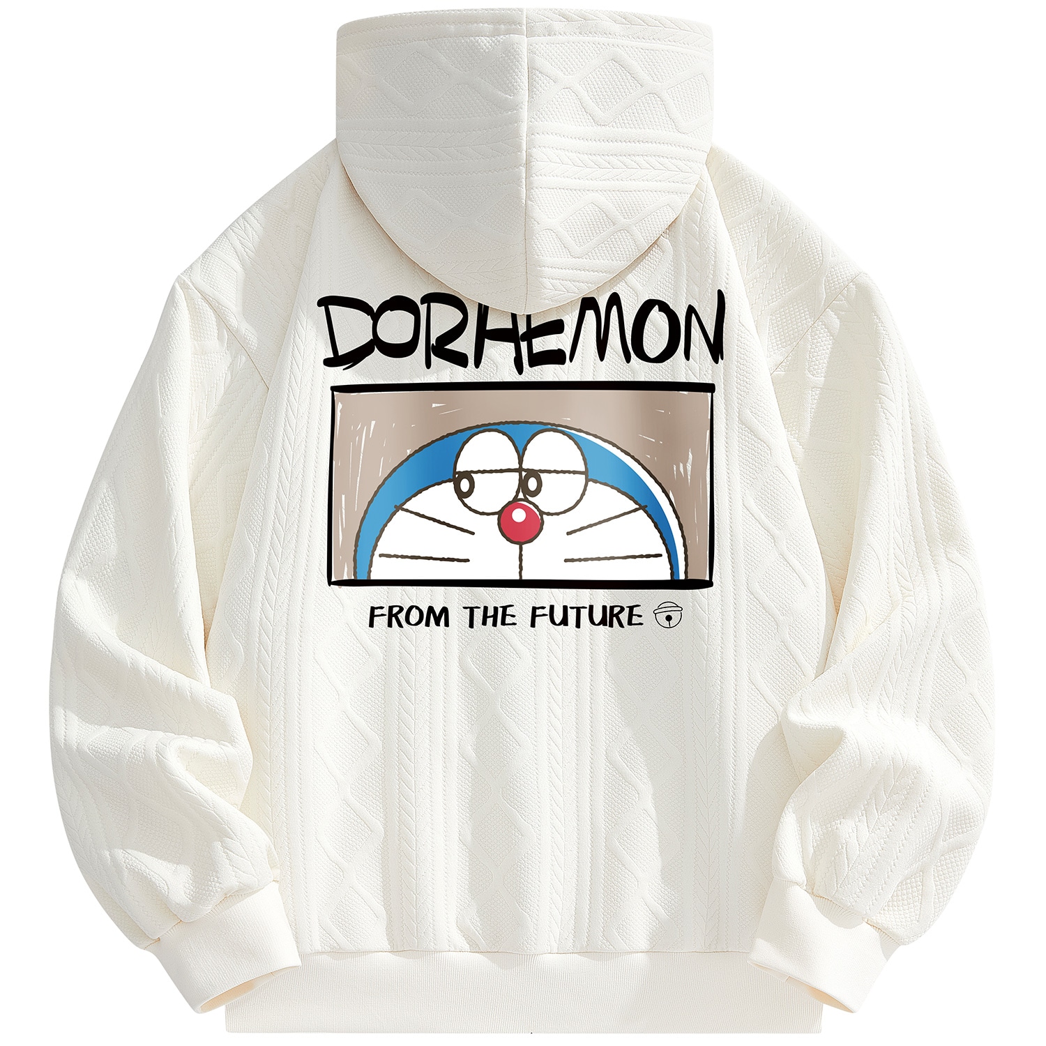 Doraemon/哆啦A梦 DoraemonA Logo
