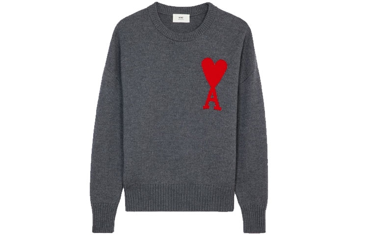 AMIPARIS FW21 Logo