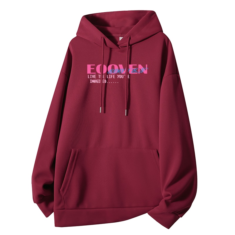 EOOVEN Logo