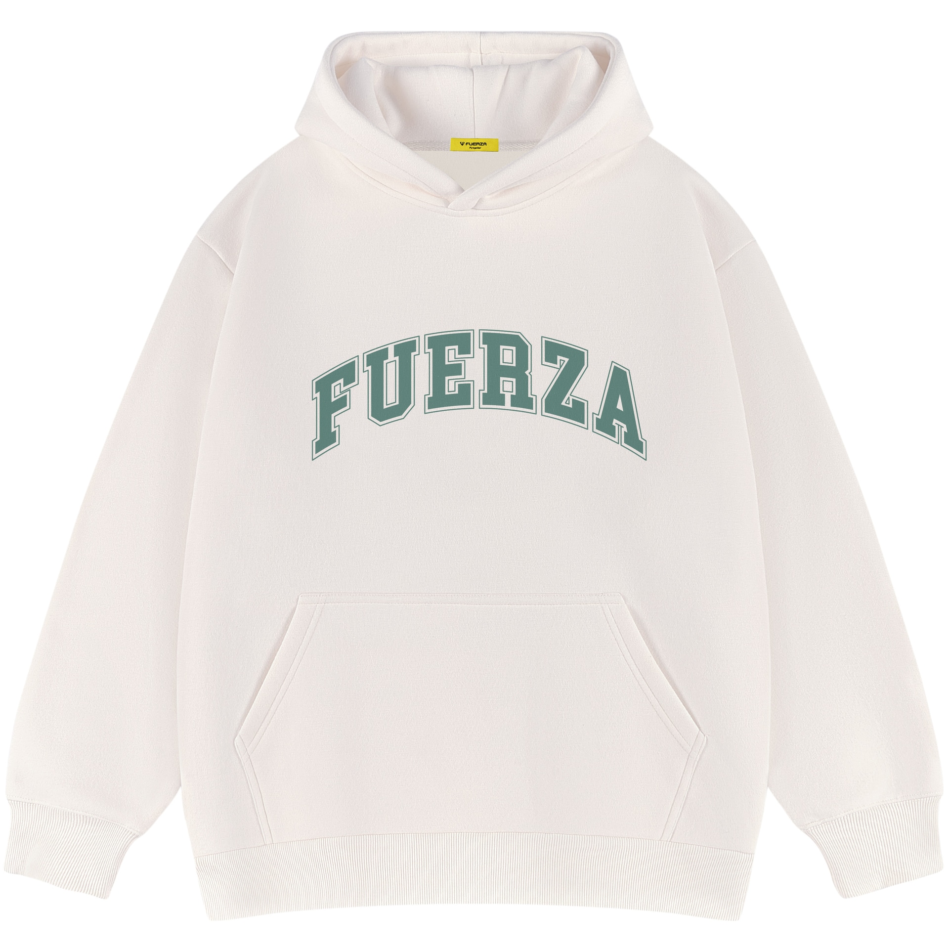 FUERZA