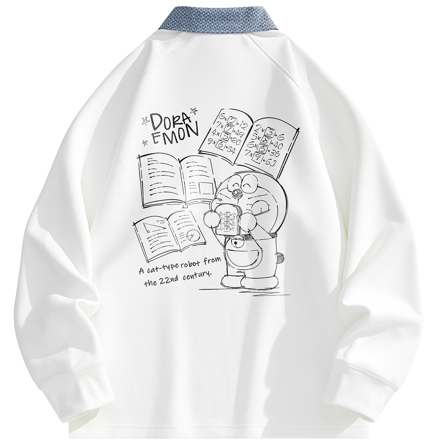 Doraemon/哆啦A梦 DoraemonA LogoPolo