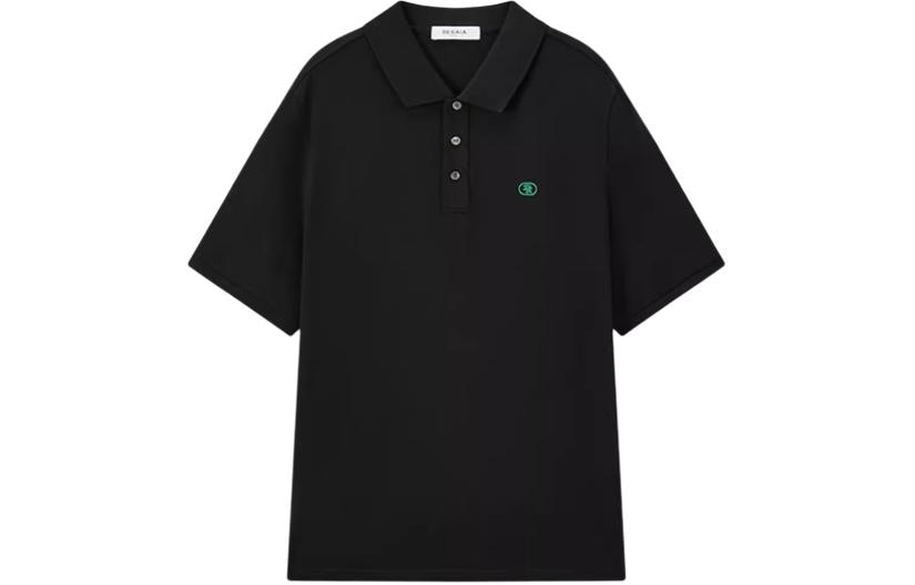 DEGAIA SS24 LogoPolo