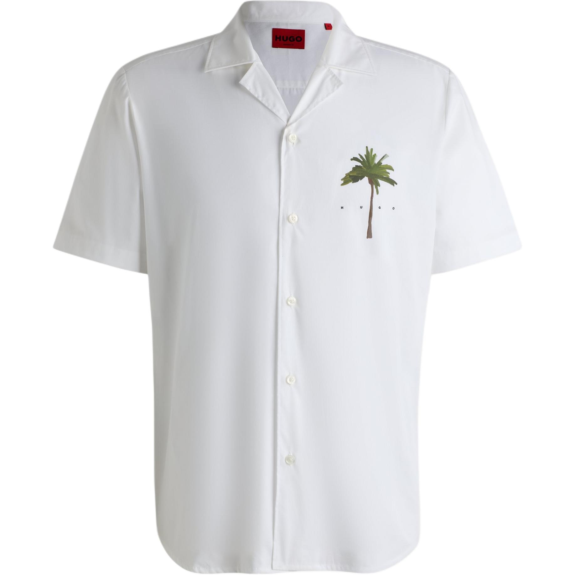 HUGO BOSS